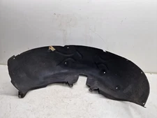 2015-2018 Porsche Macan 95B OEM Left Rear Wheel Well Liner Splash Shield