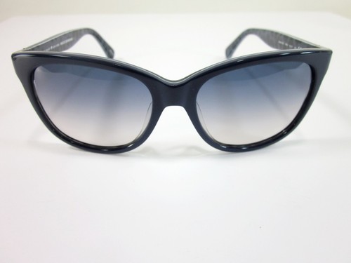 KATE SPADE NEW YORK WOMEN'S DANALYN/S SQUARE SUNGLASSES,PJPI4,54/17 mm, BLUE - Picture 1 of 9