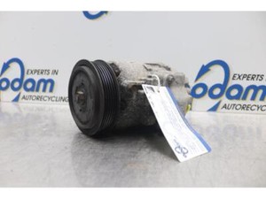 Klimakompressor Seat Ibiza III 6L 6Q0820803J P14764983