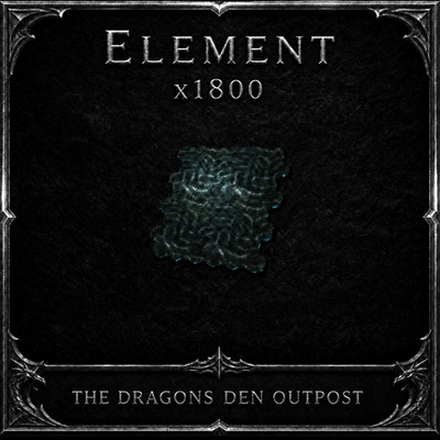 Ark Survival Ascended Element Resources