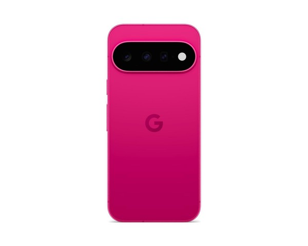 Google Pixel 11 512GB Hibiscus-image