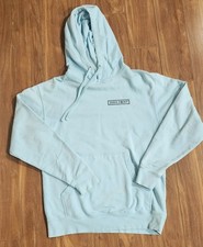 Zero Point Hoodie Mens Sz Medium Motocross Ho...