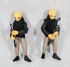 Star Wars A New Hope Cantina Band The Modal Nods Figrin D'an & Doikk Na'ts 1997