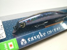 IMA Sasuka lure 120mm 17g for bass etc rod reel fishing