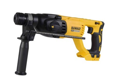 DEWALT DCH133B 20V 1 in. SDS Concrete and Masonry Rotary Hammer (Tool Only)