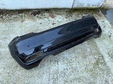 Stoßstange hinten Bumper PDC Fiat 500 S Sport ab 2015-2020 Original 735619800