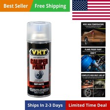 Gloss Clear Brake Caliper Paint Can - 11 oz.
