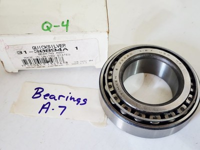 Quicksilver Mercury 31-30894A1 Bearing