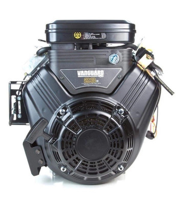 Briggs & Stratton 386447-0444-G1. 23 HP Vanguard ENGINE. FKA 380447-0048-E1