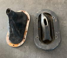 1981 - 1993 Dodge 4x4 150 250 Ramcharger Transfer Case Shift Lever Boot 1981 - 1993 Dodge 4x4 150 250 Ramcharger Transfer Case Shift Lever Boot