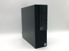 Dell Inc  OptiPlex 3070  Intel Core i5-9500  16 GB RAM  256 GB  Intel UHD G