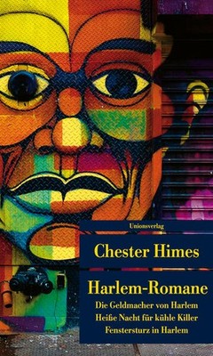 Harlem-Romane | Chester Himes | deutsch