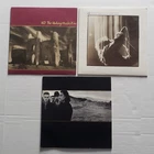 3 LPs by U2 $10 Off Listed Price Read Description Below