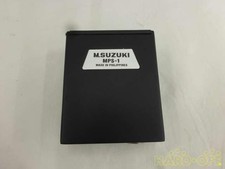 Suzuki HWH-100 Harmonica Microphone