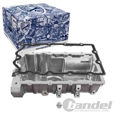 VAICO �LWANNE mit DICHTUNG passend f�r MINI ONE COOPER S 1.6 R50 R53 R52