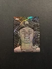 2026 Topps Chrome WSN-1 Shohei Ohtani World Series At Night SSP Case Hit BJS1