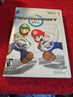 Mario Kart Wii – Nintendo Wii – Complete w/ Manual