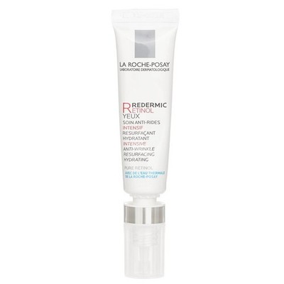 La Roche Posay - Redermic R Eyes Dermatological Anti-Aging Eye Corrector (Intens