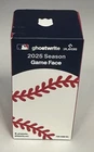 2025 Ghostwrite X MLB Game Face Ghost 100% Blind Box - New Factory Sealed - Nice