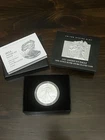 2023WP American Silver Eagle with OGP..999 Fine Pure Silver
