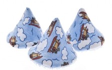 Baby Pee Shield Peepee Teepee 5Pack Airplane Design Infant Diaper Changing Cover
