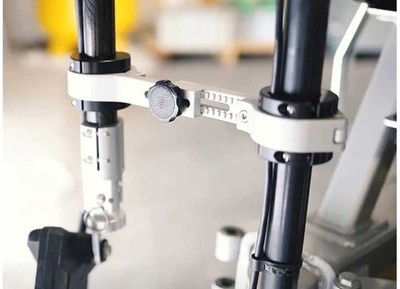 DD26 Fishing Dog Bone Stabilizer Bracket For Live Foot To Ultrex Shaft