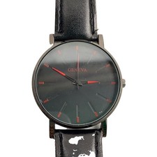 Geneva Watch/--/Gq-112