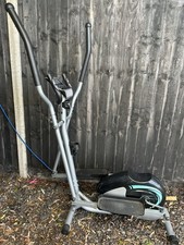 Elliptical Bike