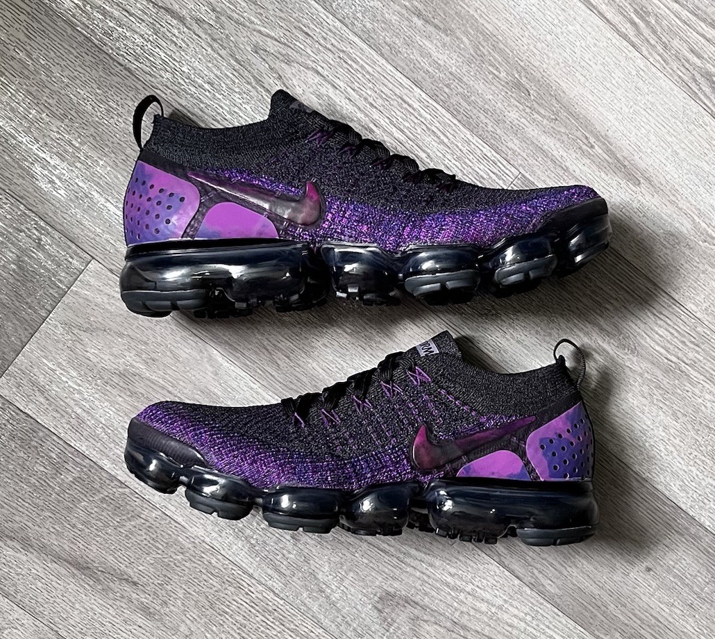 Running Shoe Mens Nike Vapormax Flyknit Uk Men's Shoes Nike Air