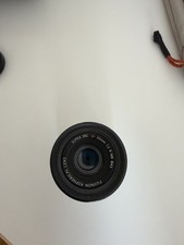 Fujinon XF35mm F2 R WR Lens