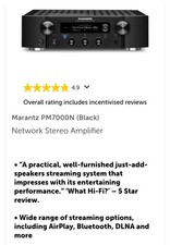 Marantz PM7000N
