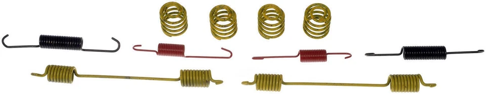 DORMAN - FIRST STOP HW2310 Drum Brake Hardware Kit - Image 4 of 4