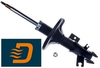 Denckermann DSB375G StoßDäMpfer StossdäMpfer Vorderachse Vorne FüR Volvo
