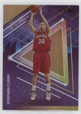 2022-23 Panini Chronicles Draft Picks Recon Bronze Stephen Curry #21 10cj
