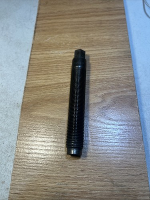 #ad Snap On Tools 5” Pressure Screw for Harmonic Balancer Puller CJ83 3 $29.99