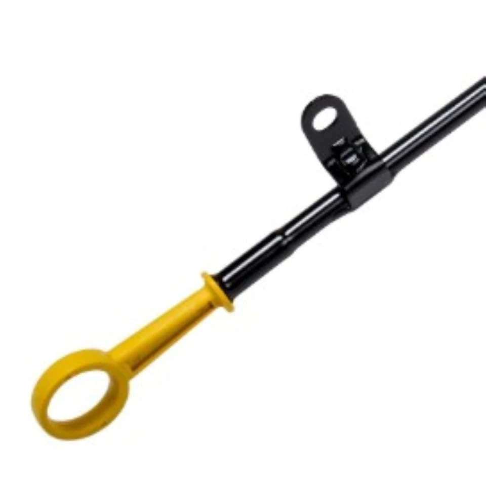 Varilla de medición de aceite de motor ACDelco original para Chevy Spark 2013-2015 | Acero | 25186847 Foto 2 de 4