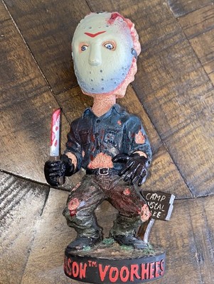 NECA FRIDAY THE 13th Jason Voorhees Action Figure Part VII A New Blood