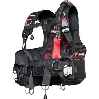 DUWT  Zeagle Resort PLUS Tarierjacket BCD Tauch Jacket SALE
