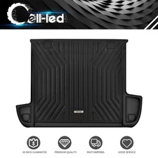 3D PE Cargo Liner for 2010-2024 Toyota 4Runner Standard Trunk Mat Protector