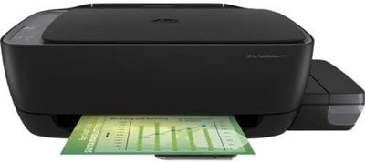 HP Ink Tank Wireless 410 AiO Z6Z95A#627 Tintenstrahldrucker WLAN Drucker
