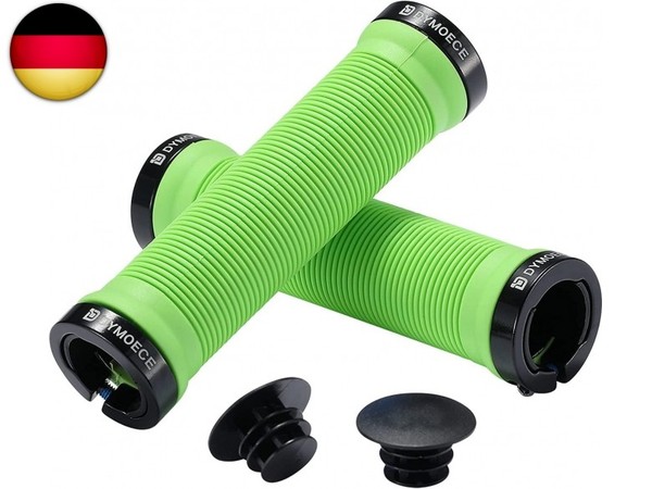 MTB Fahrradgriffe Lenkergriffe Fahrrad Lenker Griffe Ergonomische FüR-image