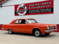 1963 Dodge Dart for Sale