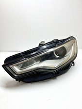 Feu avant (phare) Audi A6