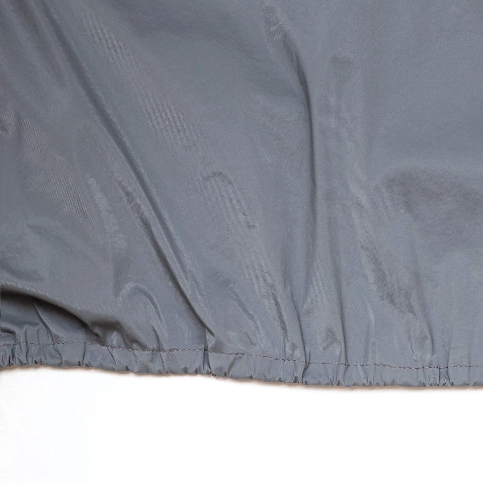 Gray Weather Resistant Generator Storage Cover for 12000W Champion Generators - Image 3 of 4