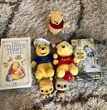 Disney  s Winnie the Pooh Bundle Set