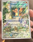 Charmander - 044 SvP promo holo card