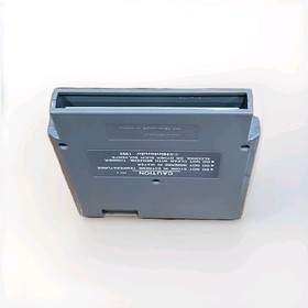 Double Dragon III: The Sacred Stones (Nintendo Entertainment System, 1991)