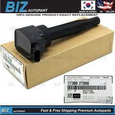 Genuine Ignition Coil for 2021-2026 Genesis Hyundai Kia 2.5L Turbo 27300-2T000