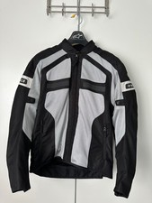 Held Tropic II Motorrad Textiljacke Herren sc...