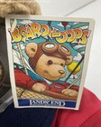 NWT Vintage Explorer Bears "Bearon Von Oops" Bear — photo 5